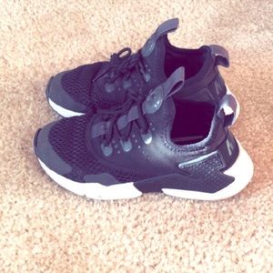 Nike little boys huarache